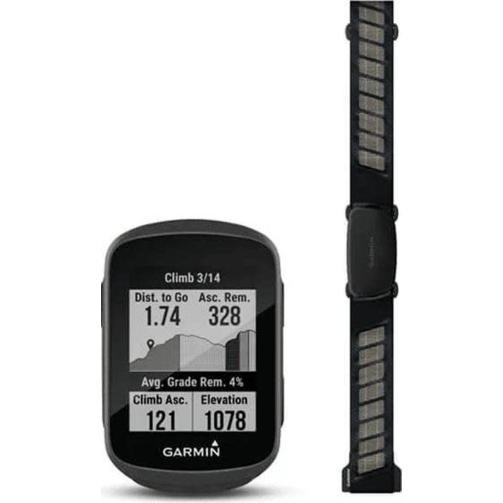 garmin edge 130 cadence bundle