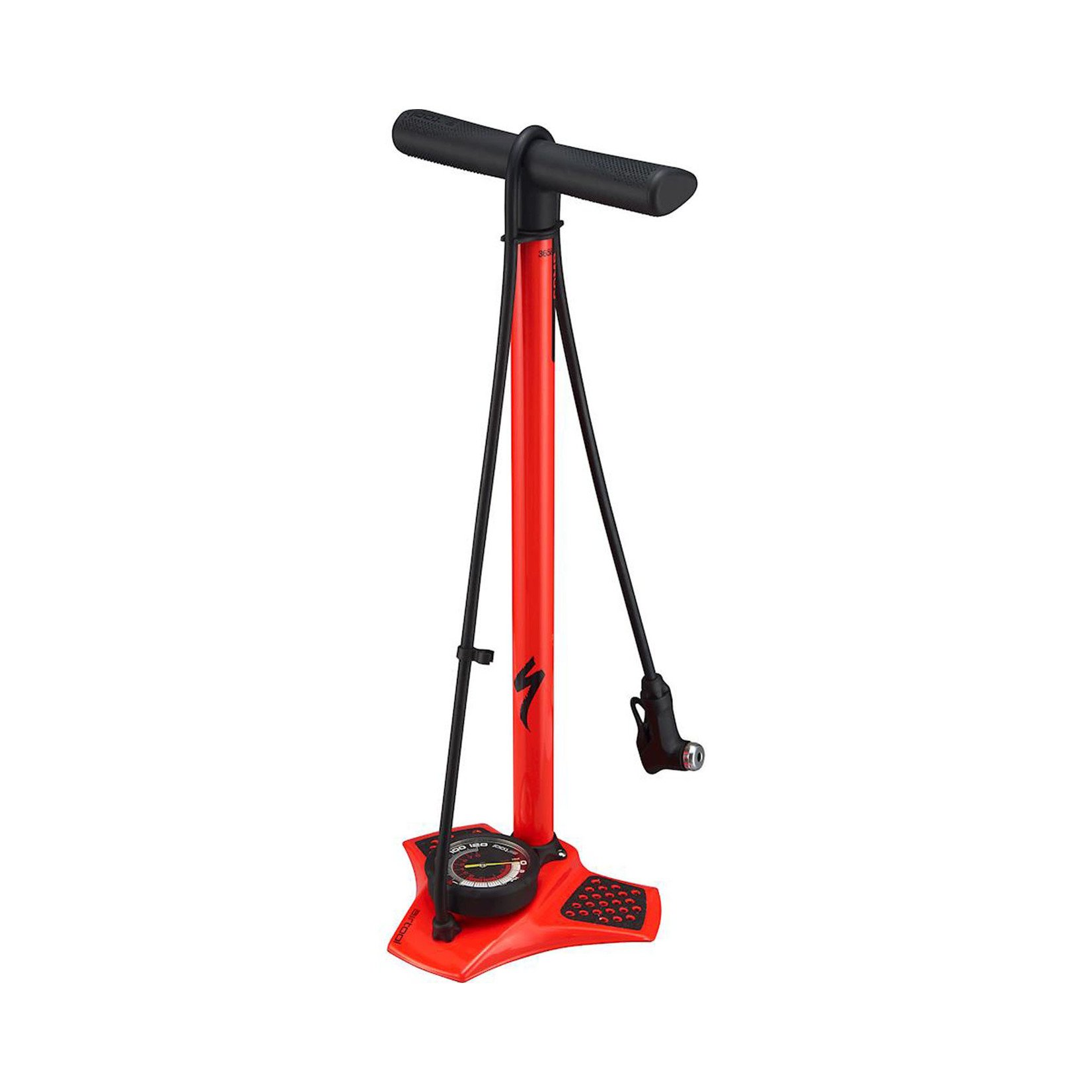 specialized air tool comp v2 floor pump