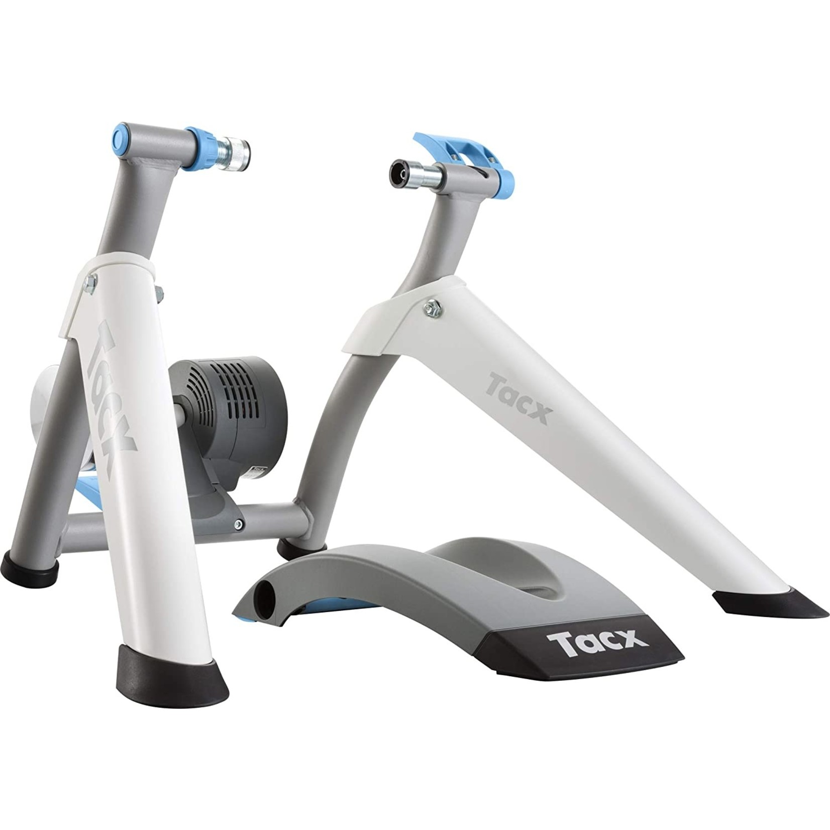 Tacx Tacx Flow Smart Trainer Magnetic