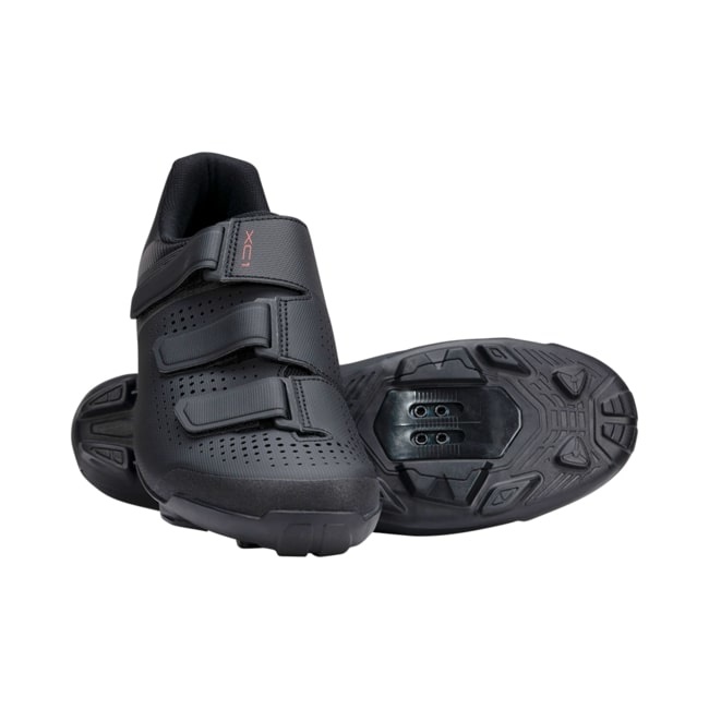 shimano xc100 mtb spd shoes