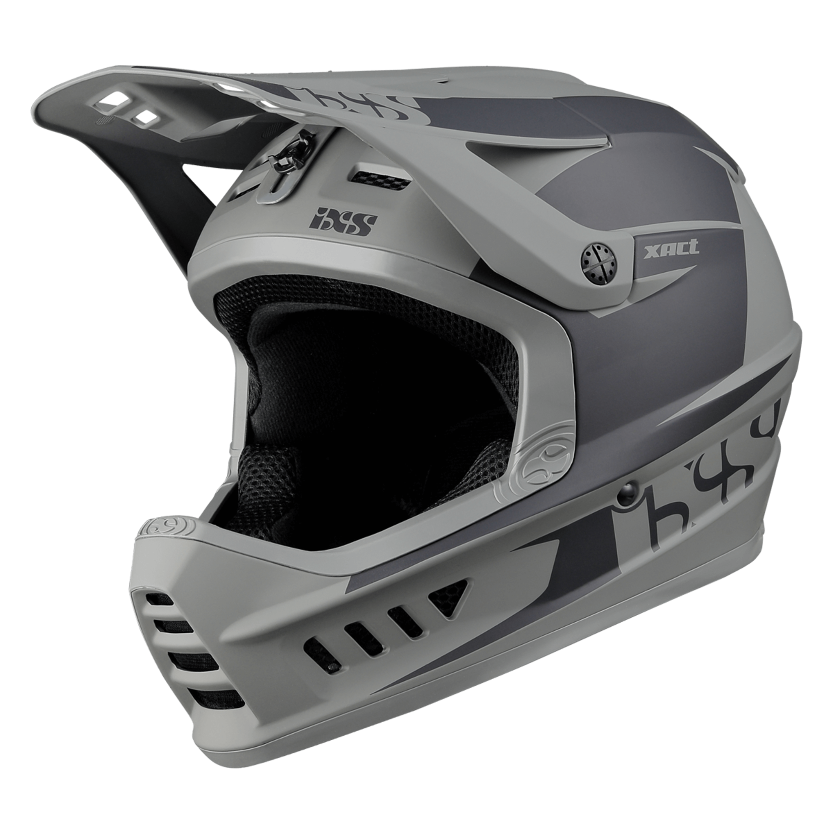 IXS IXS XACT Evo Full Face Helmet