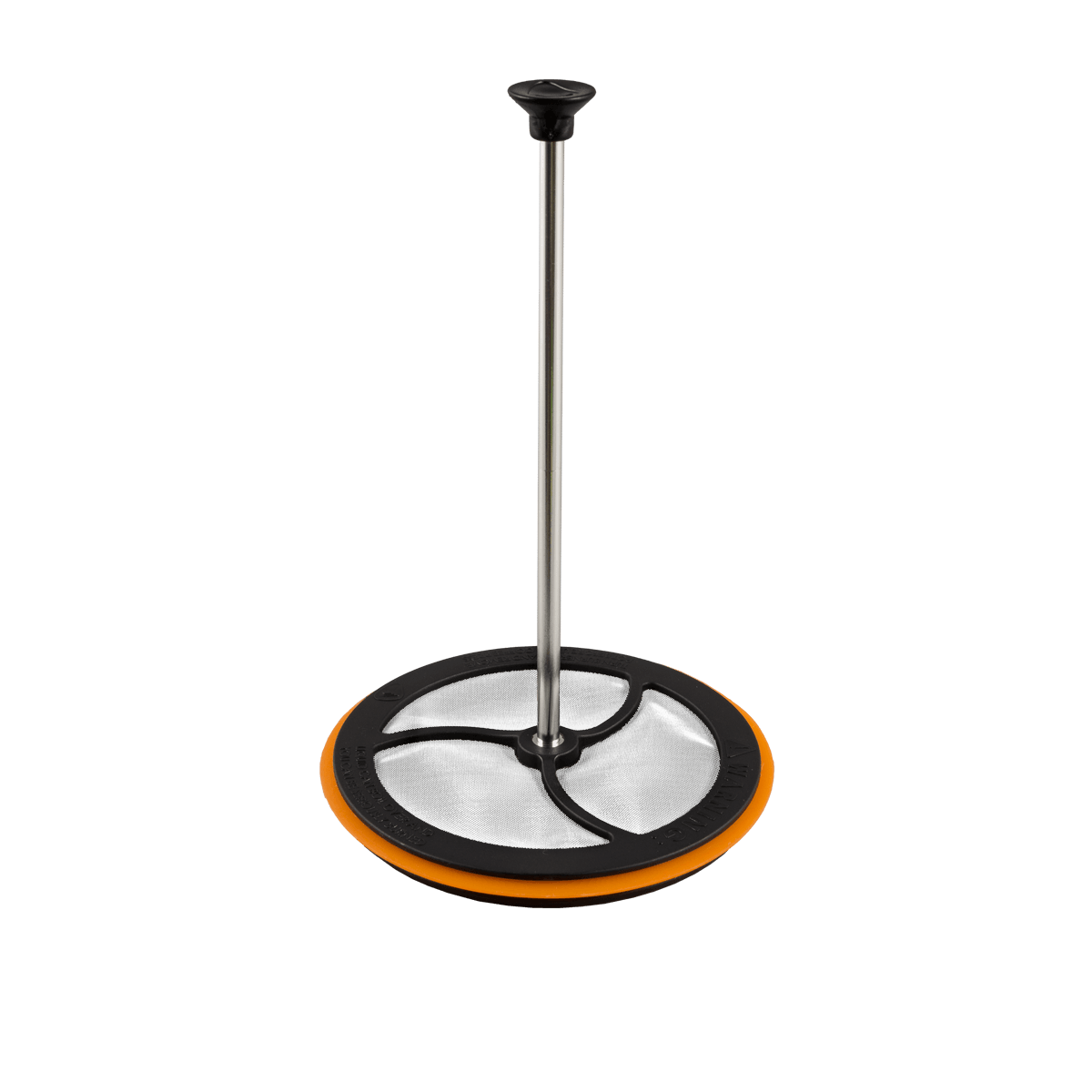 SILICONE GRANDE COFFEE PRESS - Belleville