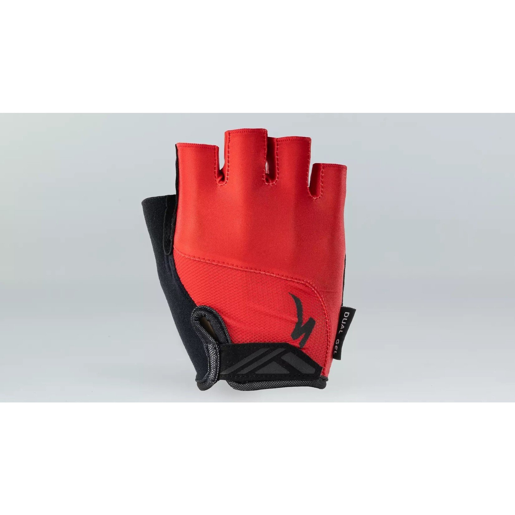 Specialized Body Geometry Dual Gel Fingerless Glove