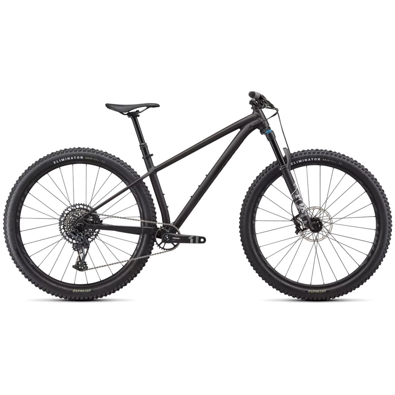 Specialized Fuse Expert 29 - L