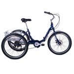 EVO Latitude Adult Tricycle