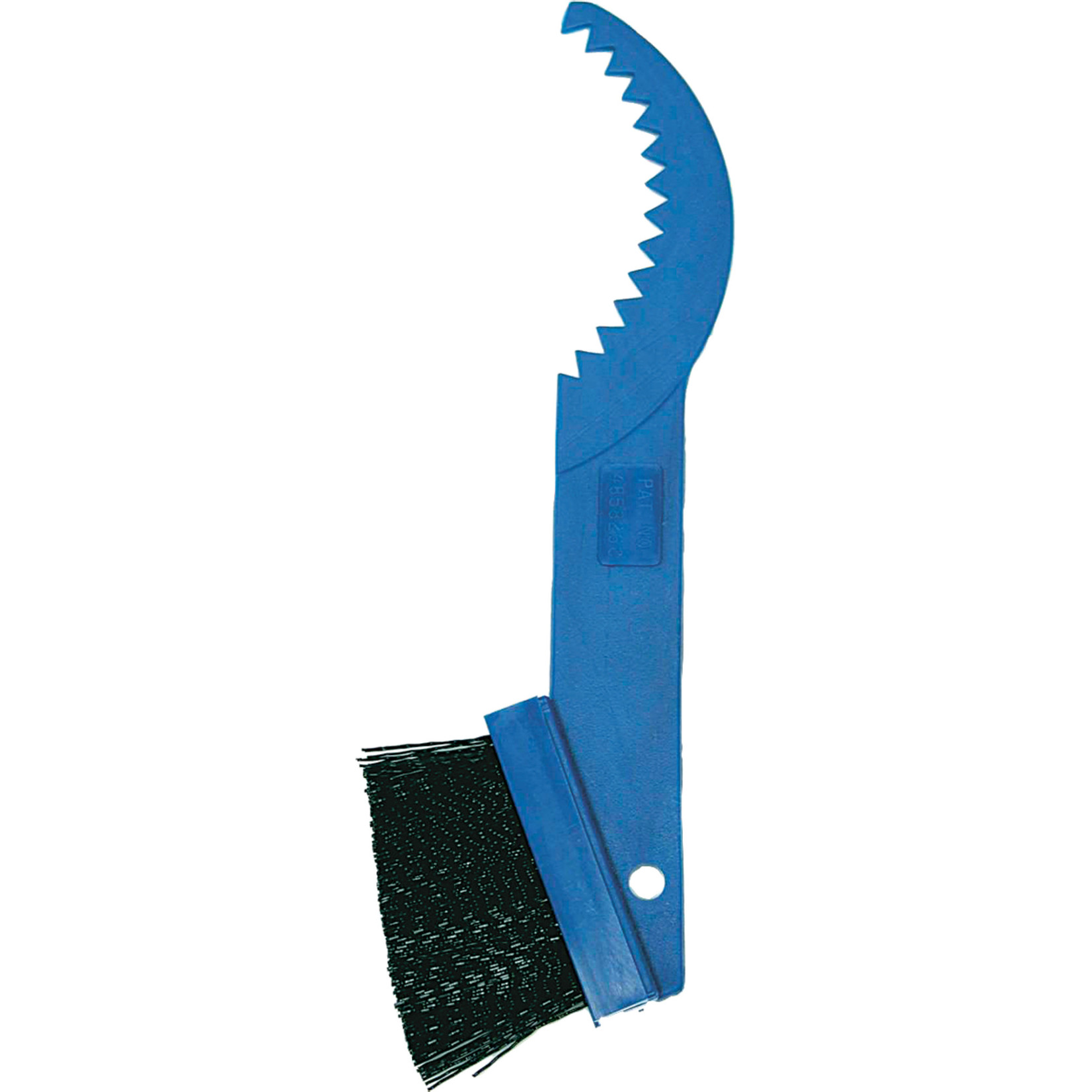 PARK TOOL Gear Cleaning Brush