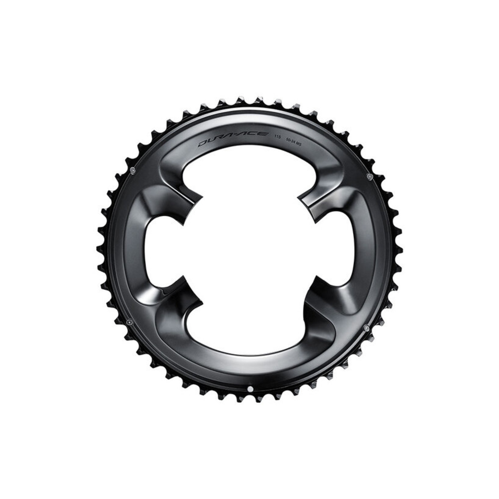 Shimano FC-R9100 Chainring 53T-MW for 53-39T