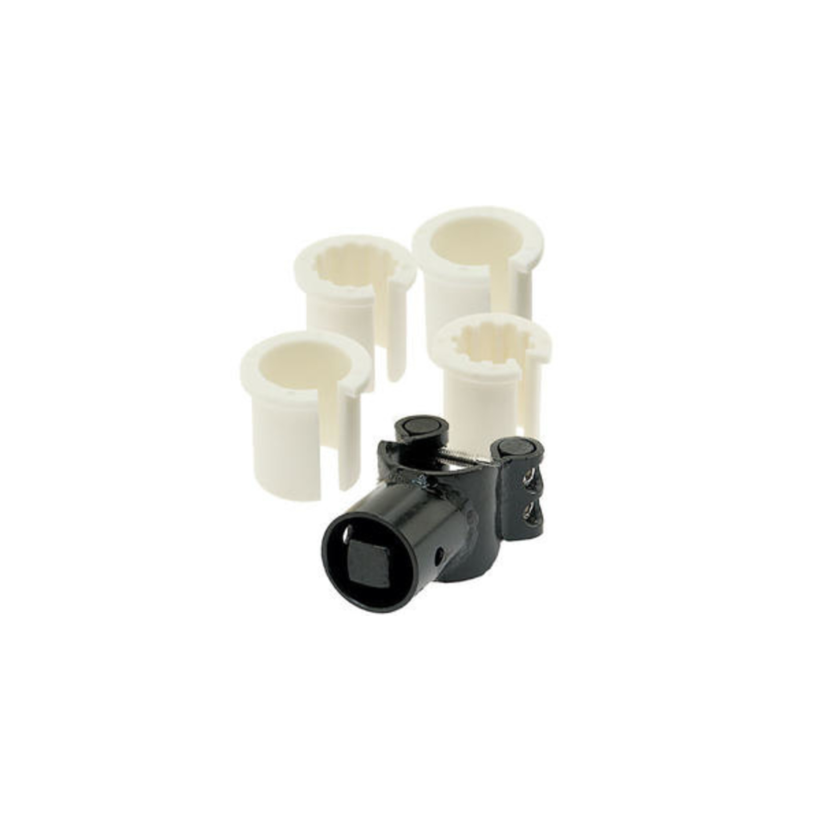 Adams trail a store bike sleeve hitch