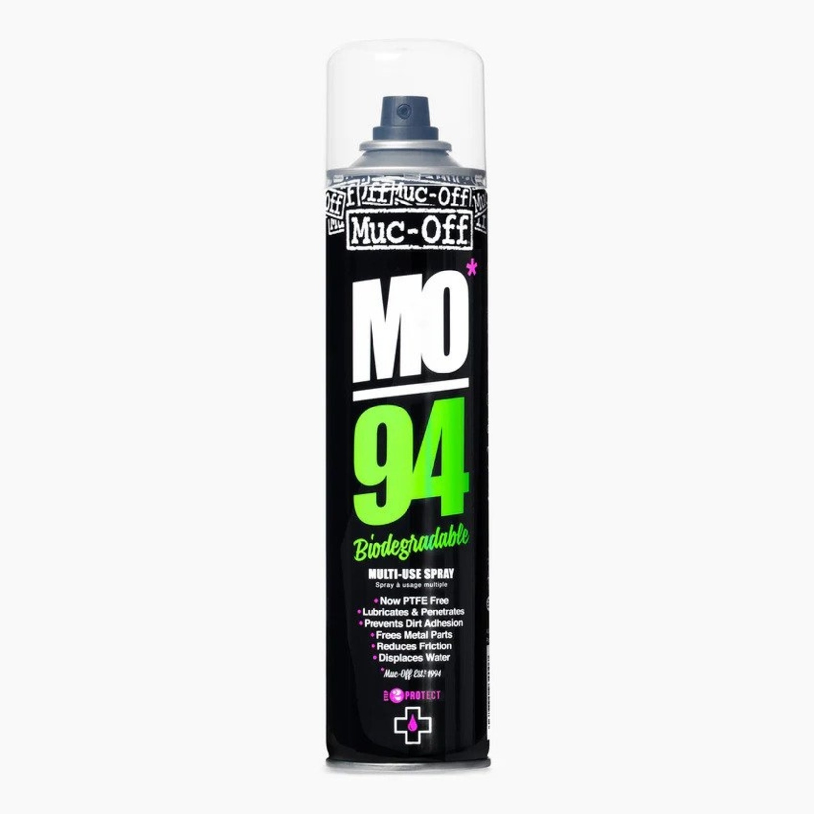 Muc-Off MO94 Multi-Purpose Spray