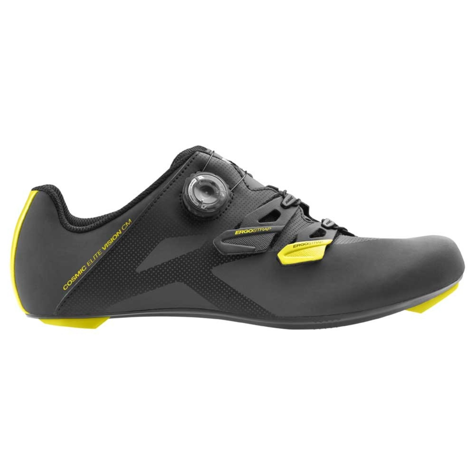 Mavic cosmic elite vision best sale cm