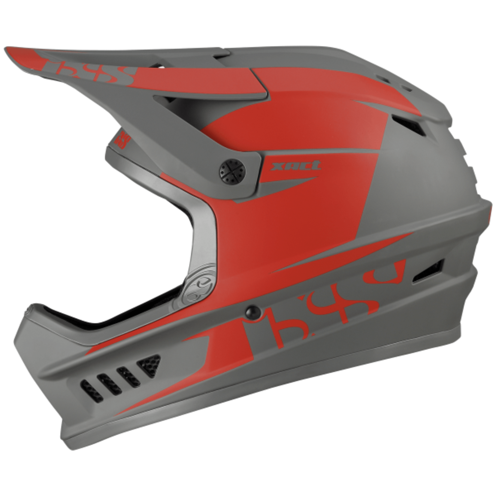 ixs xact evo full face helmet