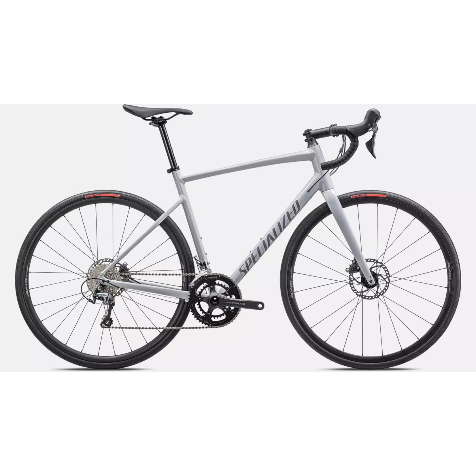 Specialized Allez E5 Disc Sport