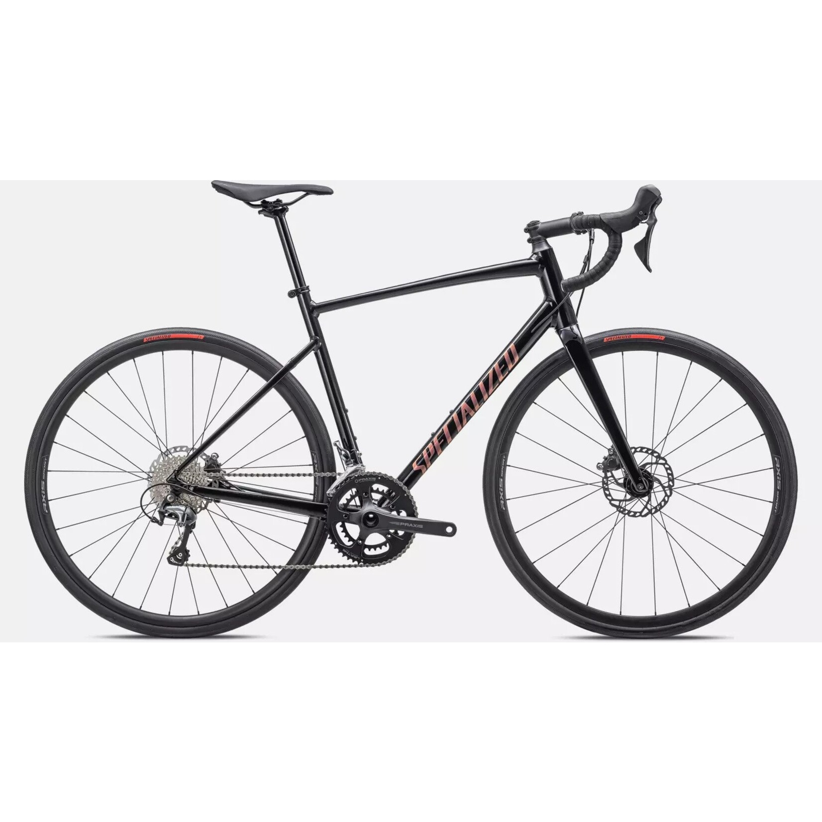 Allez E5 Disc Sport Belleville