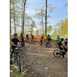 Wednesday Night Group MTB Rides at Batawa Ski Hill