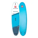 Red PaddleCo 2023 Red 10'6 Ride Blue