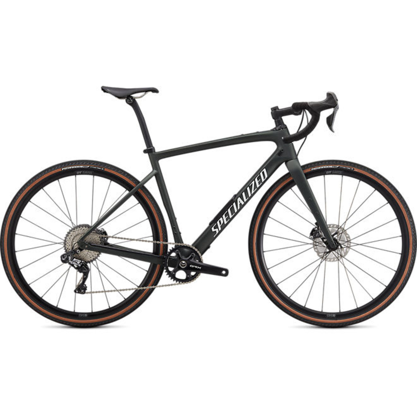 specialized diverge expert 2019