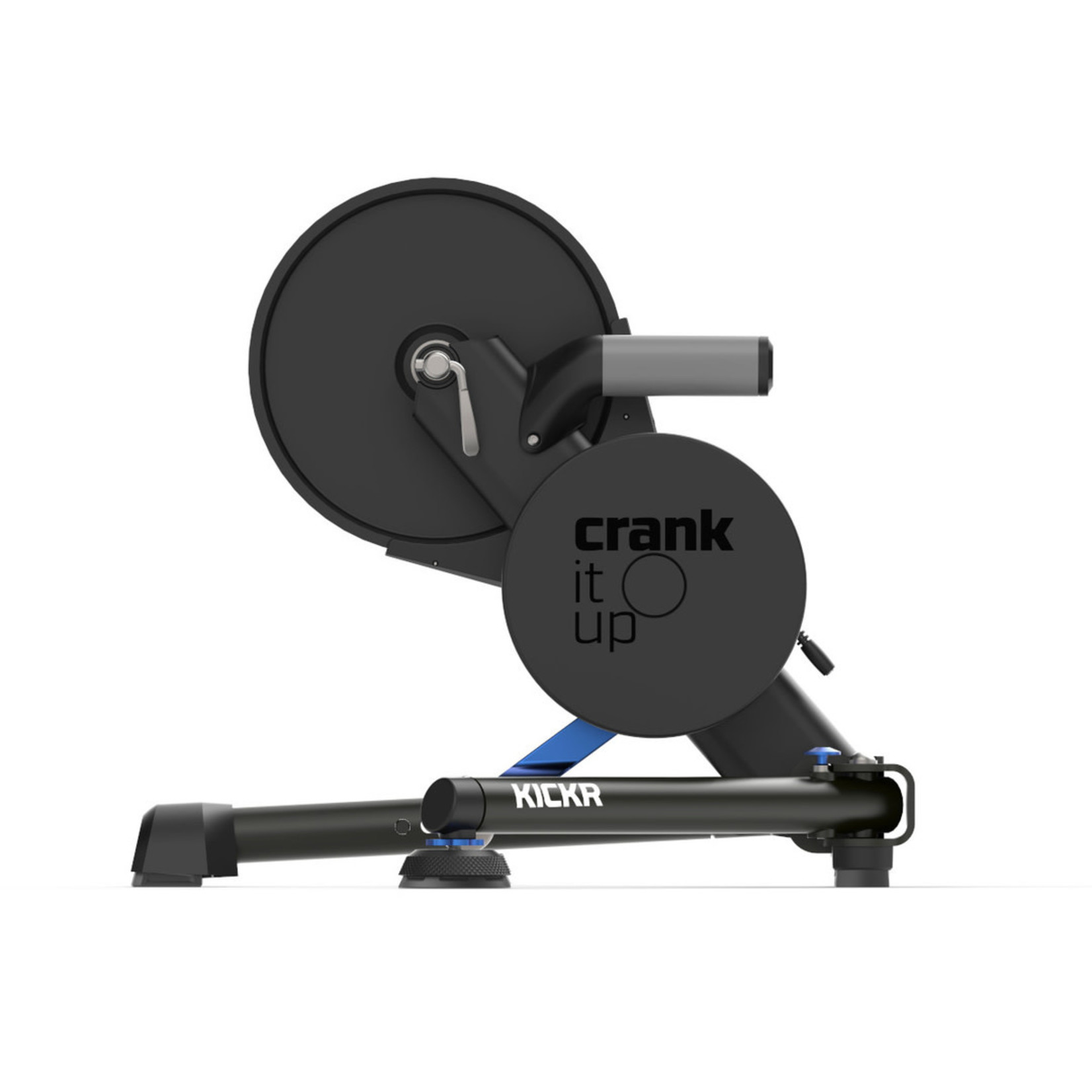 Wahoo KICKR20 V5 DIRECT DRIVE SMART TRAINER