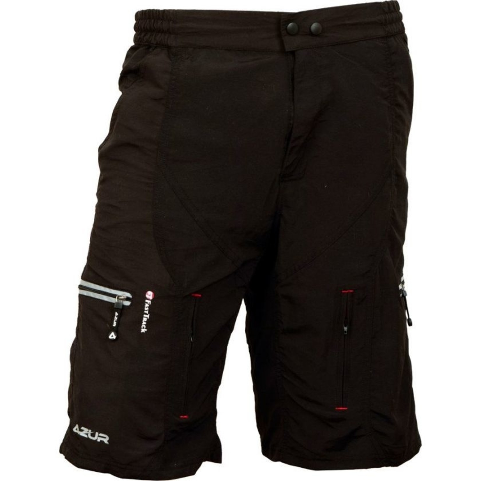 AZUR FASTRACK MTB SHORTS