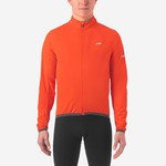 GIRO JACKET MENS RAIN CHRONO EXPERT VERMILLION