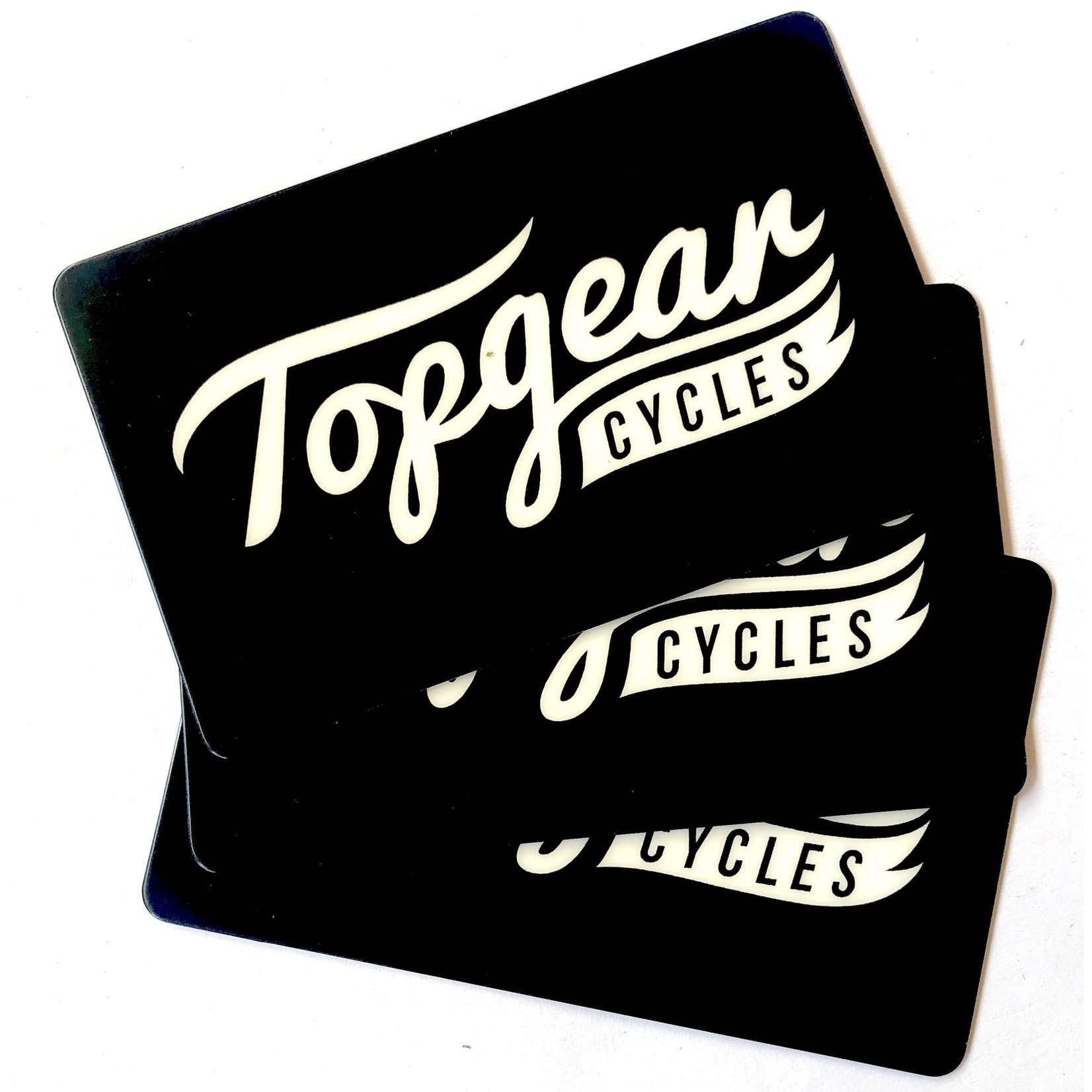 Topgear Cycles Topgear Cycles Gift Card