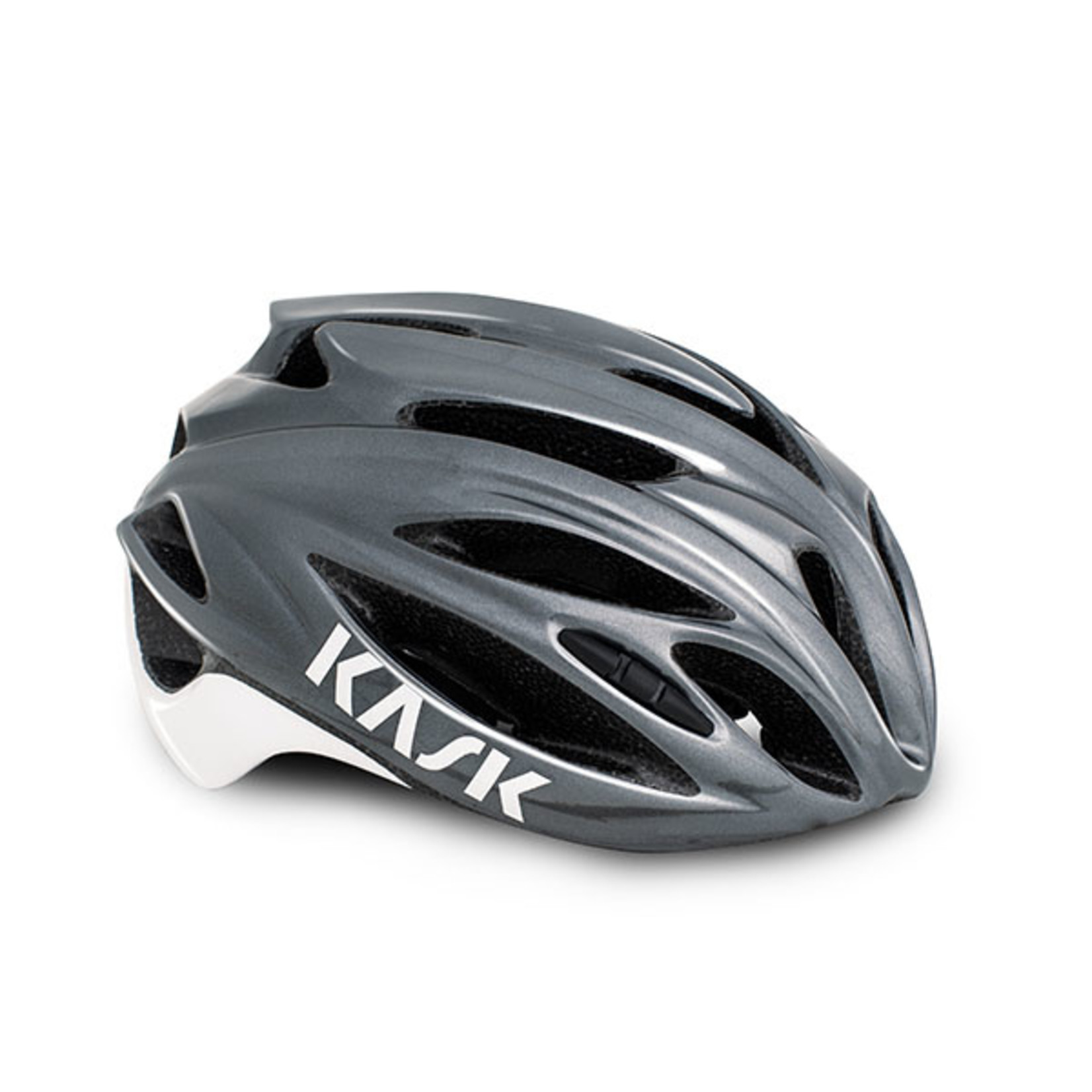 KASK RAPIDO BIKE HELMET - Topgear Cycles