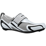 SHIMANO SH-TR31 SHOE WHT 36