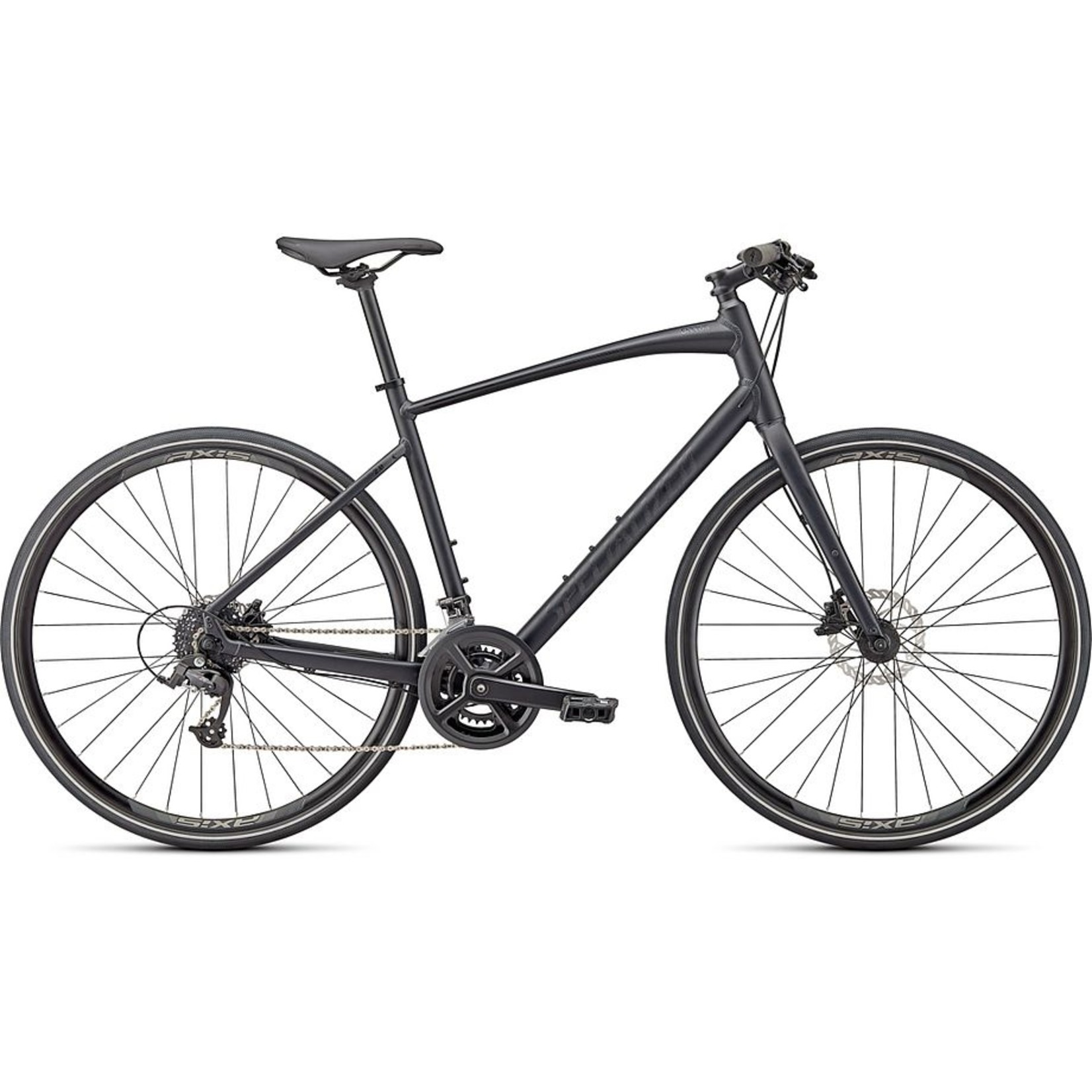 SPECIALIZED SIRRUS 2.0 2022 | Topgear 