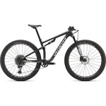 Specialized EPIC EXPERT SATIN CARBON / SMOKE GRAVITY FADE / WHITE M