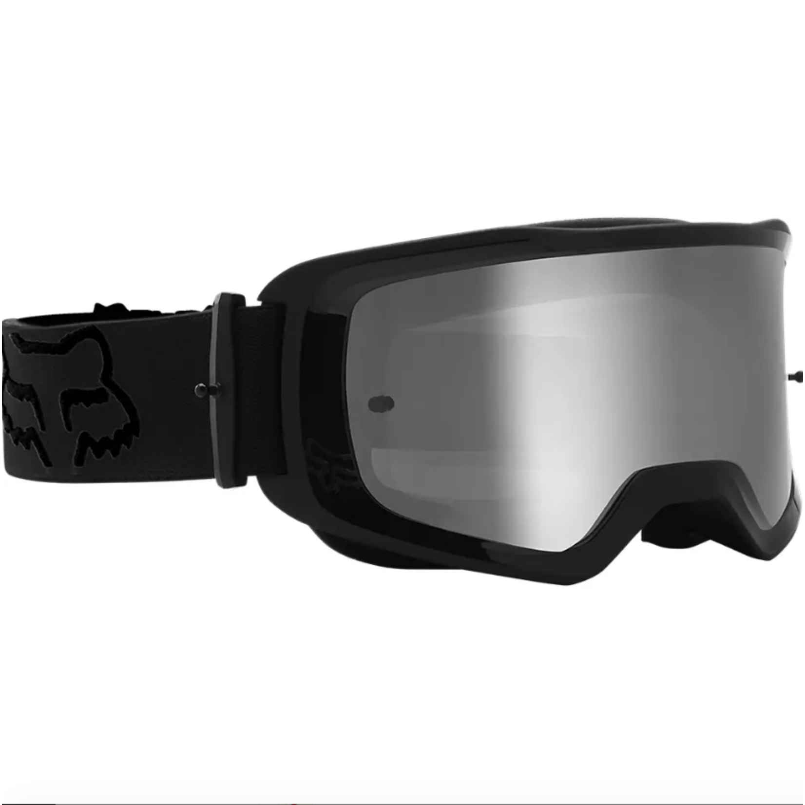 Fox Racing MAIN STRAY GOGGLE [BLK]