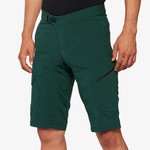 100 Percent Ridecamp All Mountain Shorts (no liner)