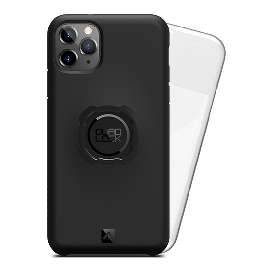 quad lock iphone case