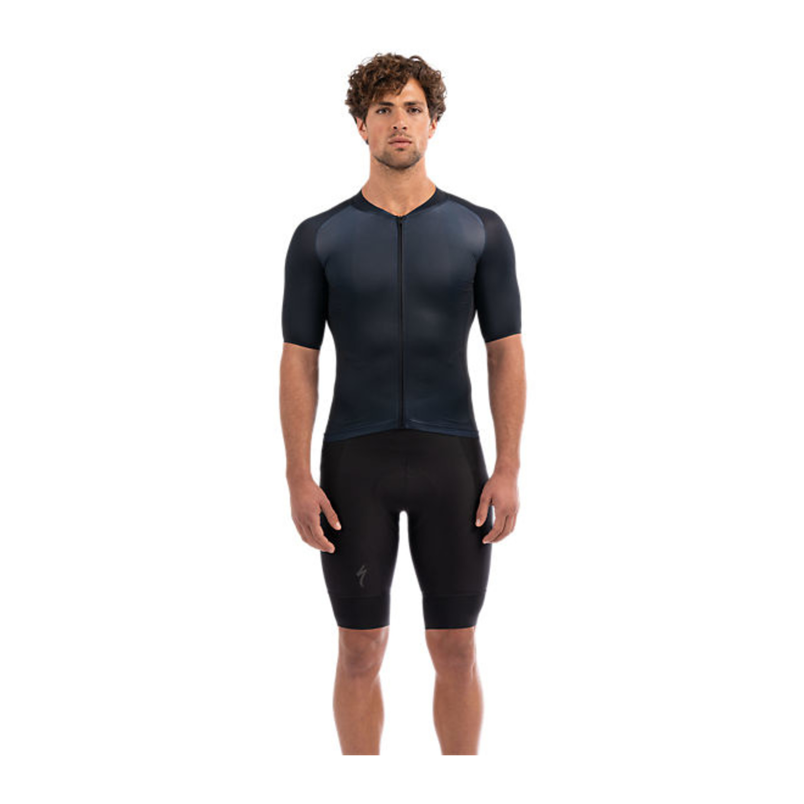 Specialized SL AIR JERSEY SS BLK SOLID L