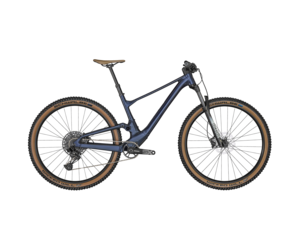 Scott Bike Spark 970 blue | Topgear Cycles - Topgear Cycles