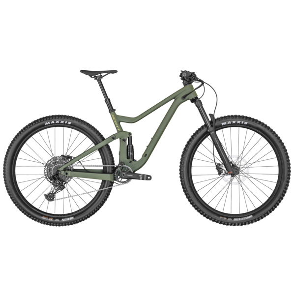 Mountain Bikes Specialized & Scott Dual Suspension & Hardtail