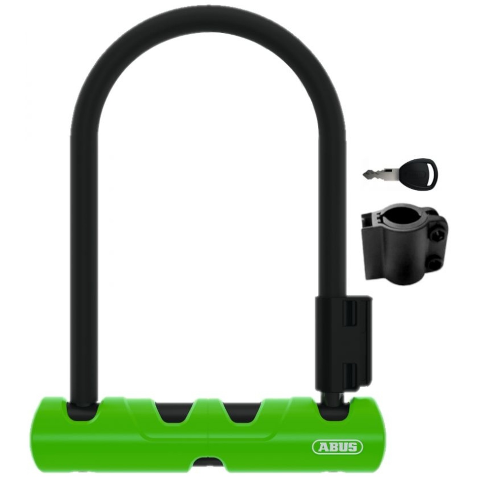 ABUS ABUS ULTRA MINI 410 LOCK GREEN