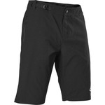 Fox Racing RANGER SHORT W/LINER BLACK