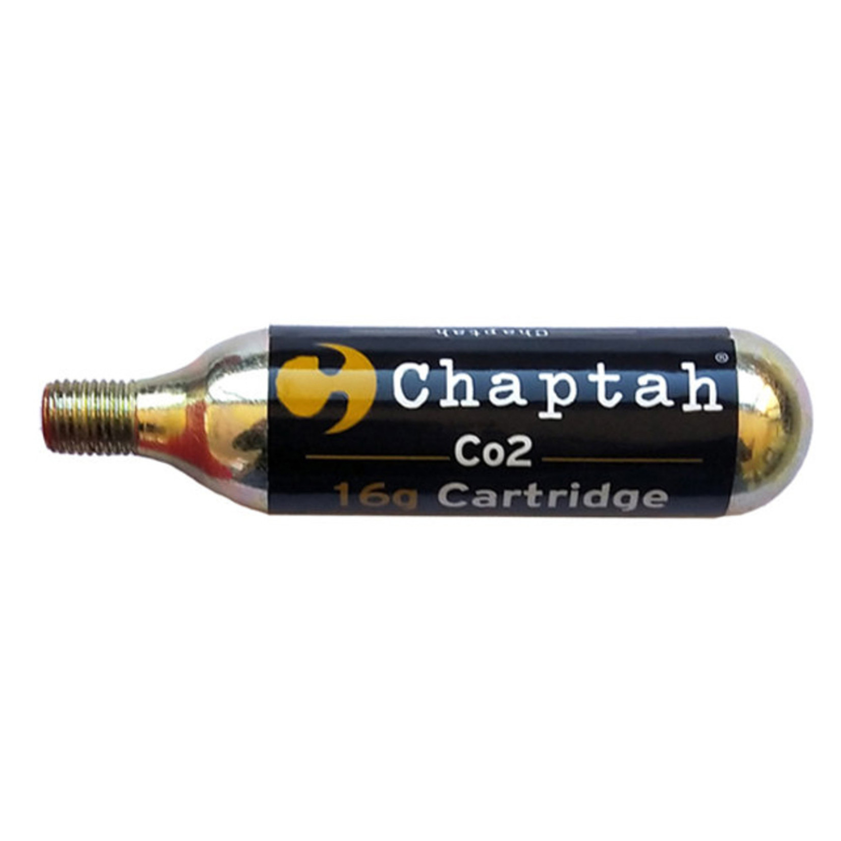 Chaptah CO2 16G THREAD CARTRIDGE