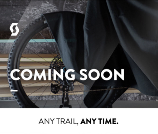 Any Trail. Any Time | Scott Bikes