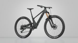 Scott Bikes - The New Genius. Any Trail. Any Time Scott Bikes - The New Genius. Any Trail. Any Time