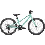 Specialized Jett 20 2022 in GLOSS OASIS  FOREST GREEN
