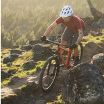 Mountain Bikes