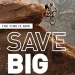 Specialized Save Big Sale