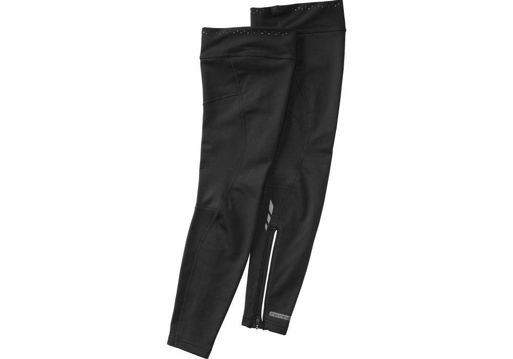Specialized THERMINAL 2.0 LEG WARMER BLACK WOMENS Cycling Warmers