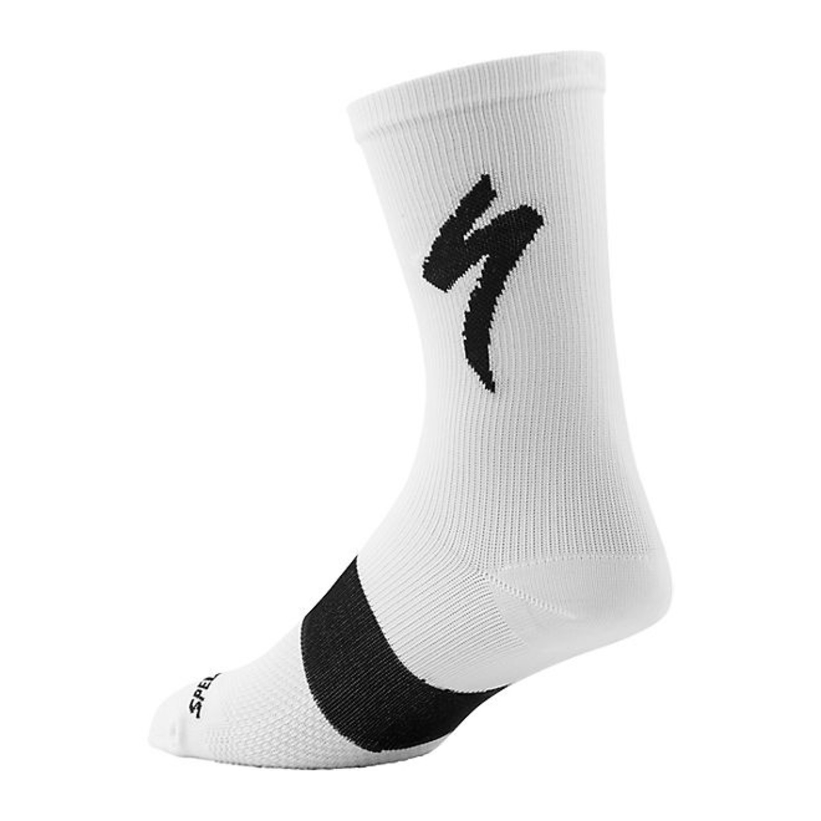 Specialized SOFT AIR TALL SOCK WHITE