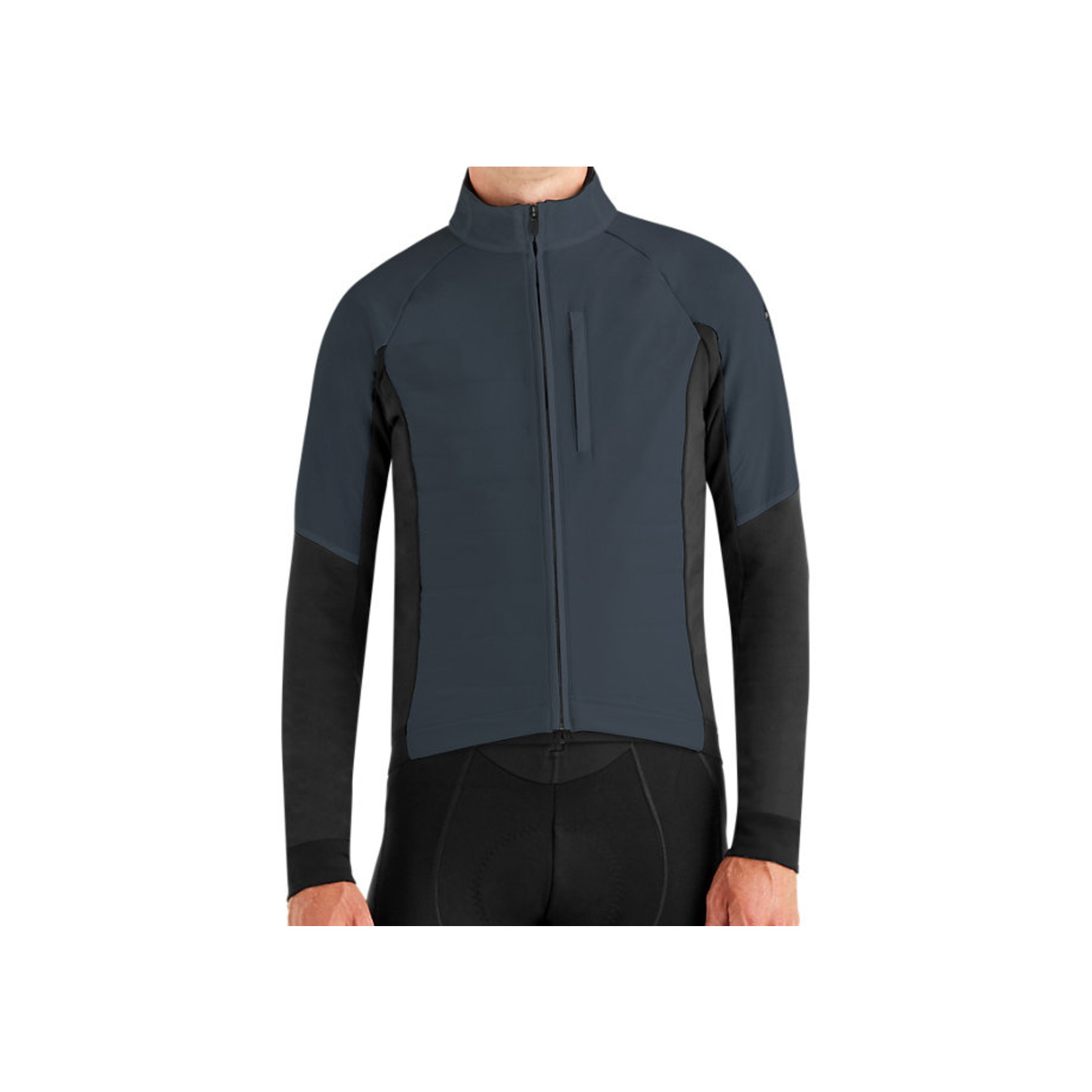 THERMINAL DEFLECT JACKET MEN STRMGRY - Topgear Cycles