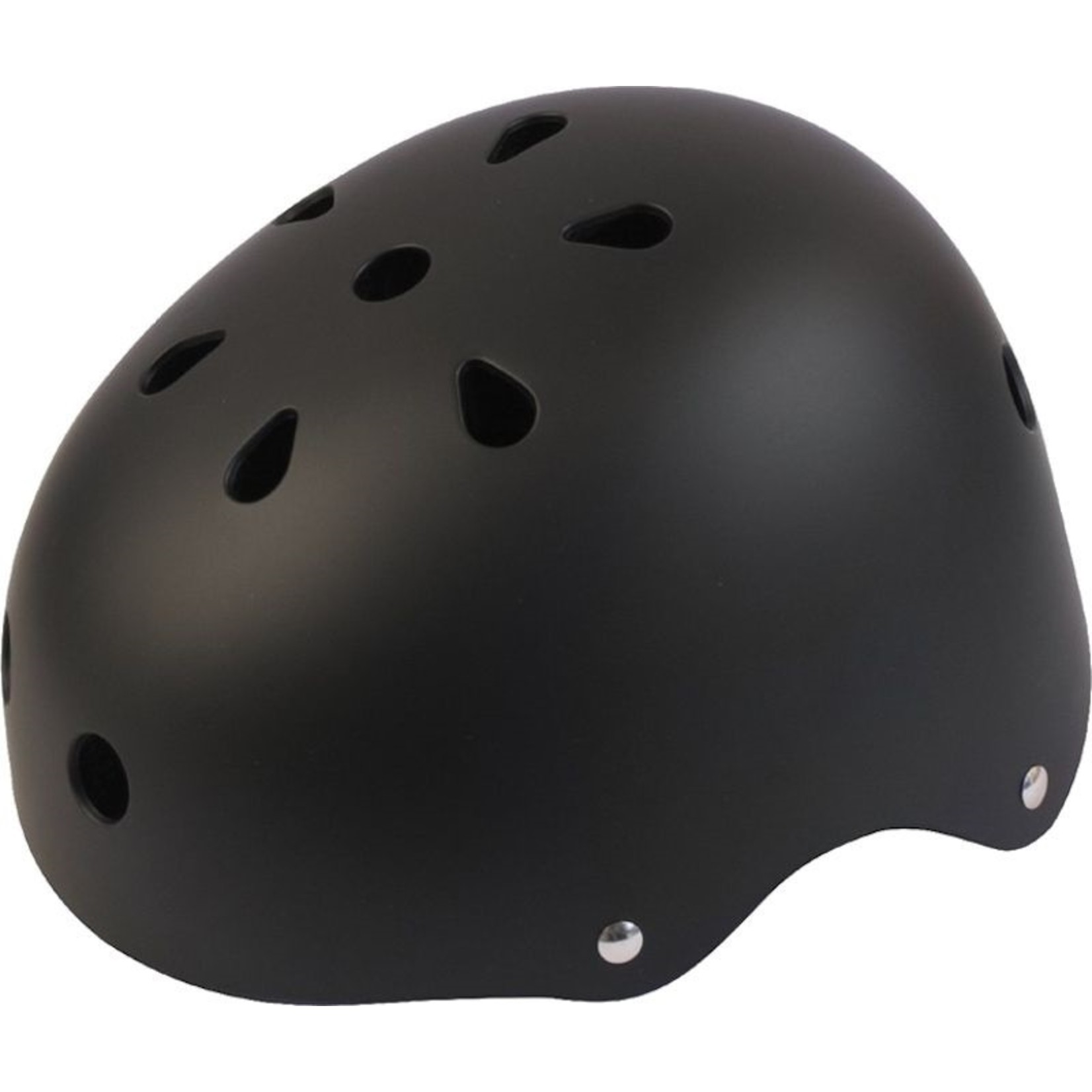 AZUR U80 HELMET- MATT BLACK M