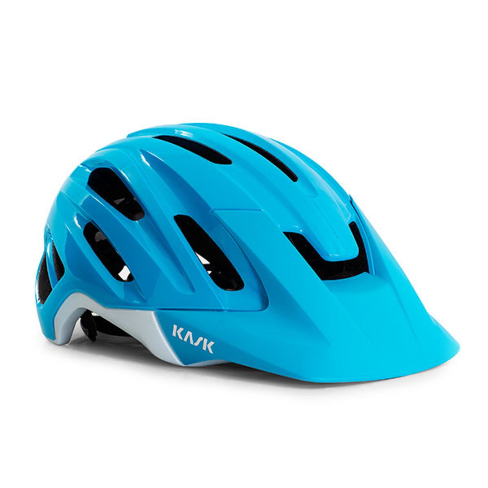 KASK CAIPI HELMET LIGHT BLUE M