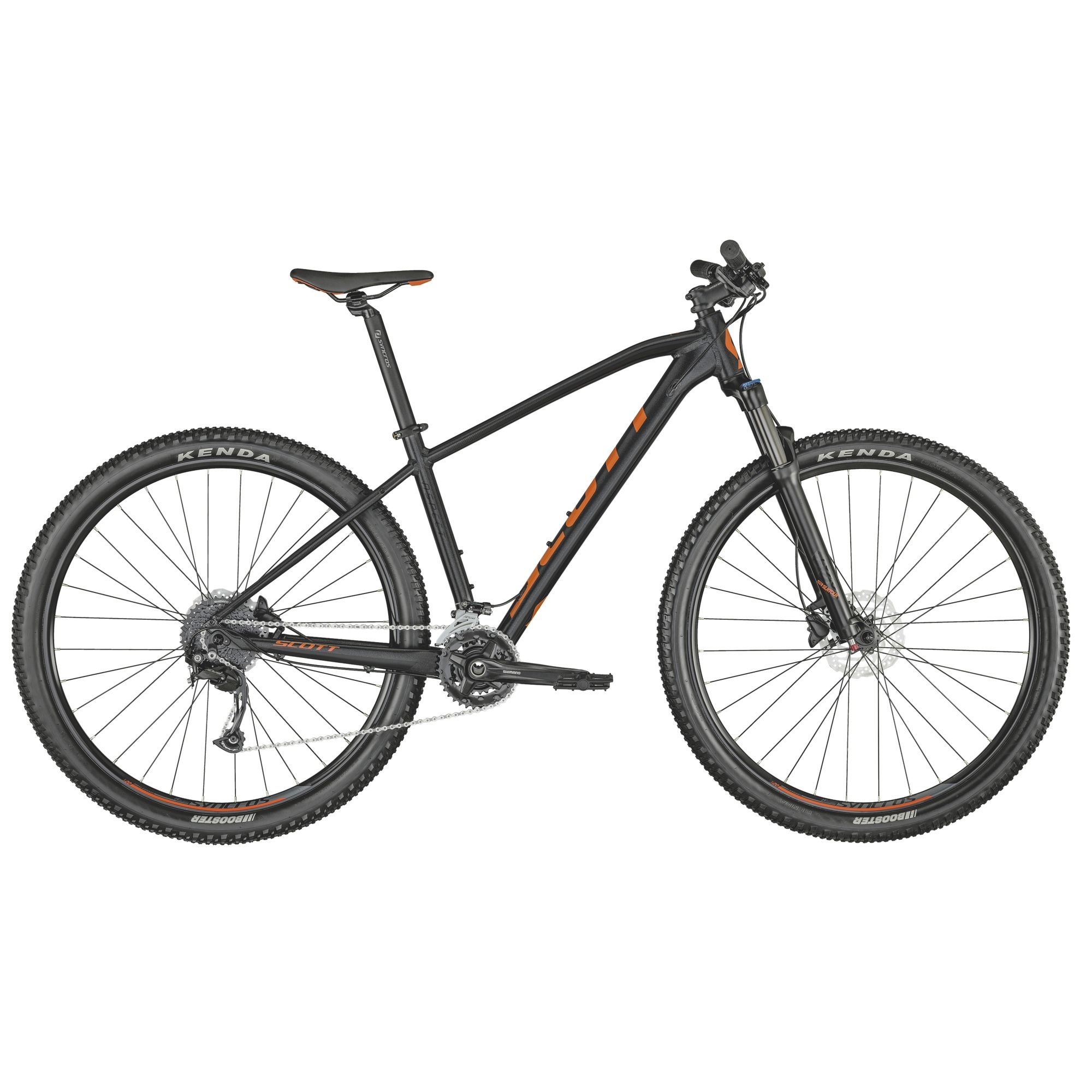 SCOTT Aspect 940 2022 Mountain Bike Topgear Cycles