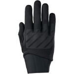 Specialized Mens Softshell Thermal Glove in Black