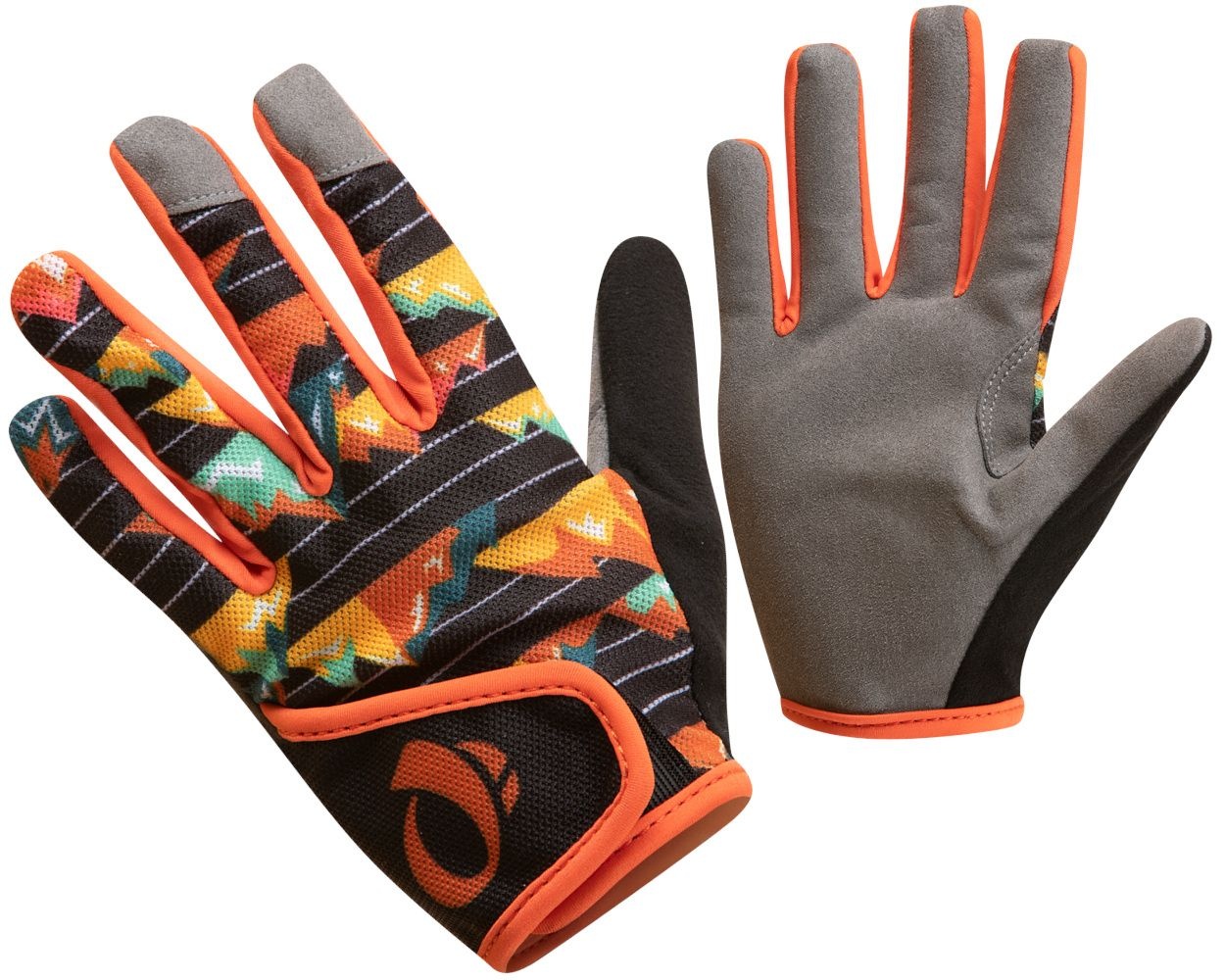 Pearl iZumi GLOVES JNR MTB APRES MED Topgear Cycles
